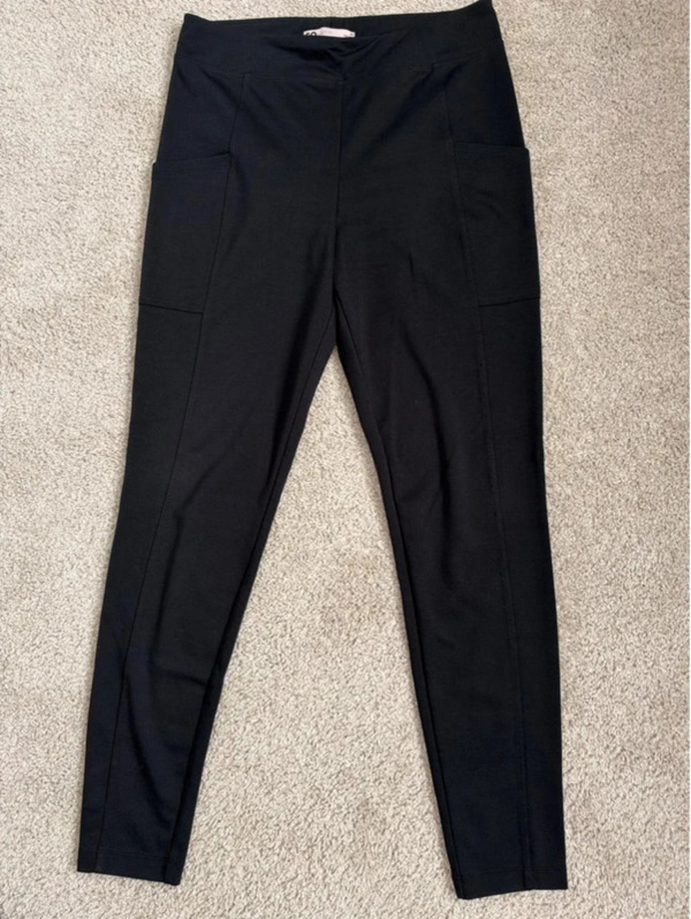 SO Office High Rise Leggings